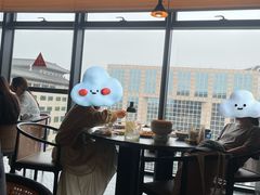 -喜悦烤鸭·新京菜(王府井店)