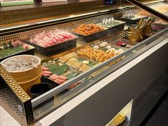-牛New寿喜烧(金茂览秀城店)