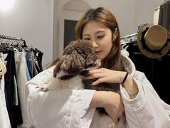 -八度空间换装自拍体验馆