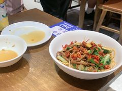 -寻裕记·现炒浇头面(人民广场店)