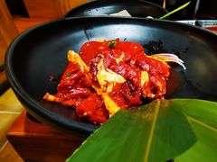 -九田家黑牛烤肉料理(香河店)