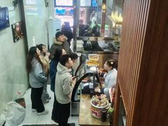 -刘信牛羊肉泡馍小炒(回民街店)