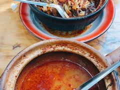 -清真·马文砂锅大全(麦苋街店)