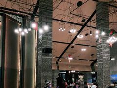 大堂-WOLFGANG PUCK KITCHEN & BAR(迪士尼小镇店)