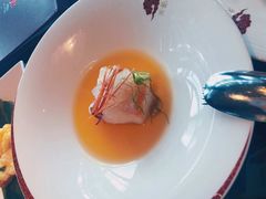 -天龙轩(香港丽思卡尔顿酒店)