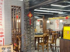 -61号餐吧(兴坪古镇漓江店)