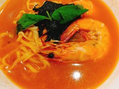 -南山鲜虾面·活鲜小馆·海味大连菜(南山总店)