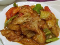 -凯鸽酒楼(大同振兴街店)