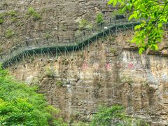 -十渡东湖港风景区