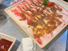 -喜来稀肉(虹泉路店)
