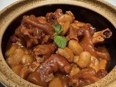 -伊喜饺子·烤鸭(五道口学院路店)