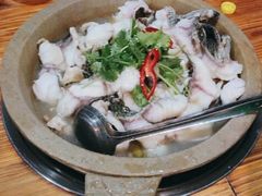 -大鼎石锅鱼(春江里店)