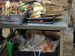 -乐山长药老地方油炸串串(峨眉四中店)