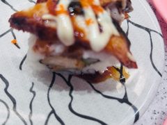 -争鲜回转寿司(西红门荟聚PLUS店)