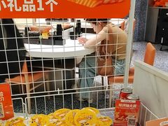 -争鲜回转寿司(朝北大悦城店)