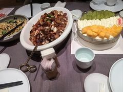 -小天厨民间菜馆(深圳街店)