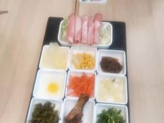 -过桥缘·过桥米线(五里桥银座店)