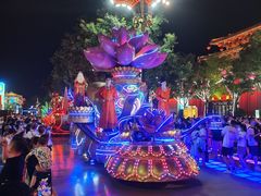 -西安交大南洋大酒店(交通大学青龙寺店)