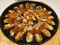-北李·海肠捞饭·大连菜(望京凯德MALL店)