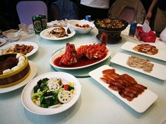 -玉林烤鸭店(黄村康庄店)