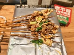 -李不管把把烧(天府三街店)