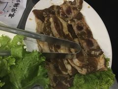 -喜来稀肉(虹泉路店)