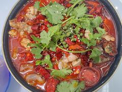 -3号仓库·创意中国菜(新世界城店)