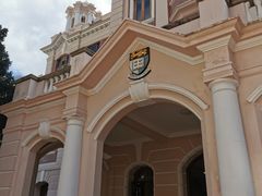 -香港大学