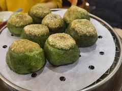 -吃饭皇帝大土家民族菜(正大广场店)