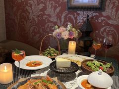 -翡翠鸟精品泰国菜(北辰财富中心店)