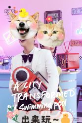 -帆拉斐婚纱摄影(春熙店)