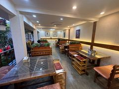 -丽江庭院之爱在路上(西单店)