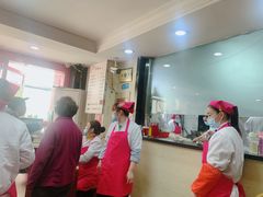 -回回锅贴(小河沿店)