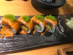 -花潮料理艺食馆(世欧广场店)