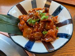 -炎蔵牛舌烤肉