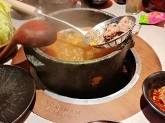 -芸山季·云南山珍菌火锅(人民广场来福士店)