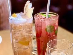 -TIAGO HOME KITCHEN(王府中环店)