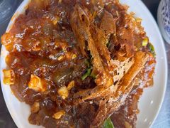 -邢家锅贴老店·非遗·开封菜(金明广场店)