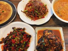 -湘醴人家(景苑小区店)