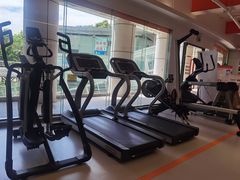 -MEGA BASE 健身馆(南山店)