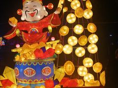 -武汉园博园(武汉自然博物馆)