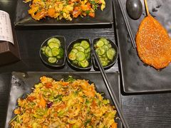 -老啪叽串炒饭(铁百店)