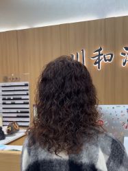 点击看大图 -川和潮人漂色·烫染·接发
