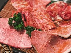 -俺的焼肉(銀座9丁目店)