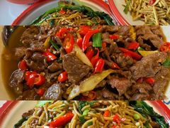 -柴火农家·江西赣南菜(土华店)