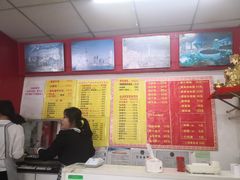 -明呈黄鱼面馆(斜土路店)