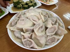 -白记饺子馆多伦道店