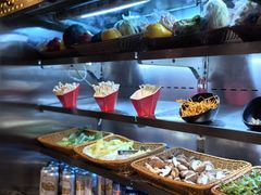 -芭菲盛宴·环球美食(北城国际店)