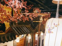 -淀里船宴(卓达店)