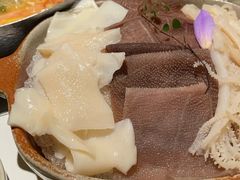 -左庭右院鲜牛肉火锅(七宝领展广场店)